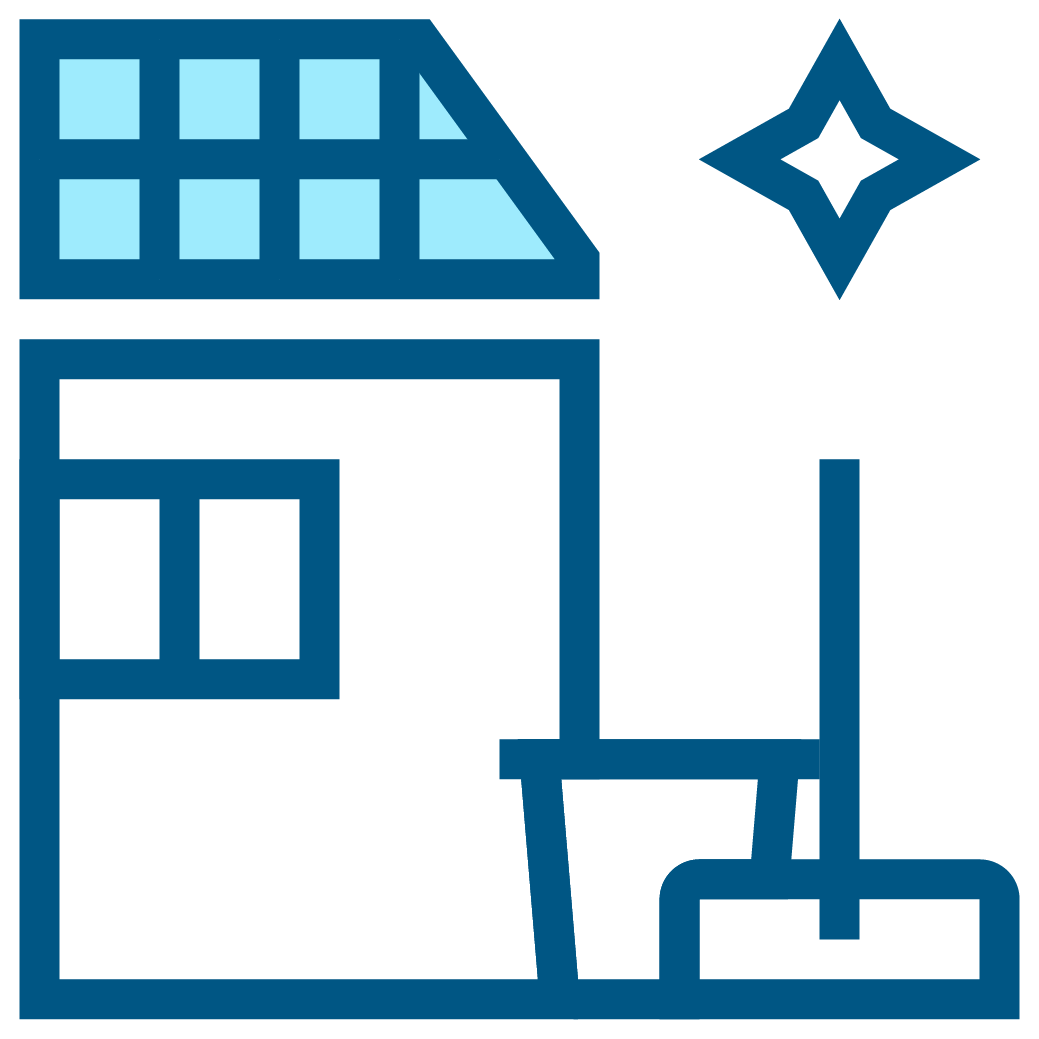 Dryer Vent Cleaning