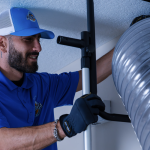 Why Air Duct Cleaning Matters More Than You Think