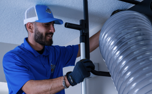Why Air Duct Cleaning Matters More Than You Think