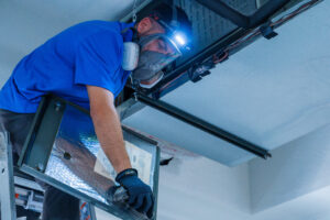 Tampa Air Duct Cleaning for Allergy Relief