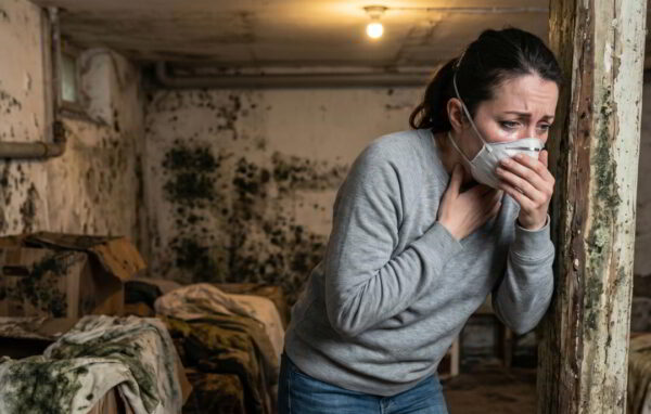 Signs of Mold in Your Air Ducts: Symptoms, Risks & What to Do