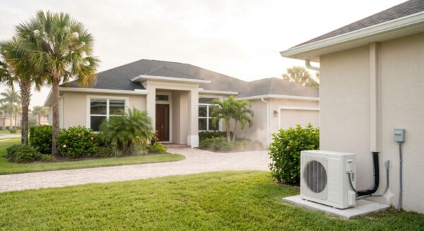 Why Professional Duct Cleaning Matters More in Tampa’s Humid Climate