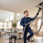 Best Duct Cleaning Service in Pasco County & Wesley Chapel (2026 Guide)