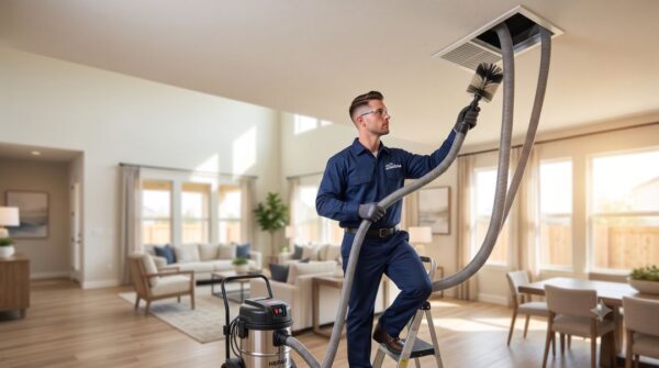Best Duct Cleaning Service in Pasco County & Wesley Chapel (2026 Guide)