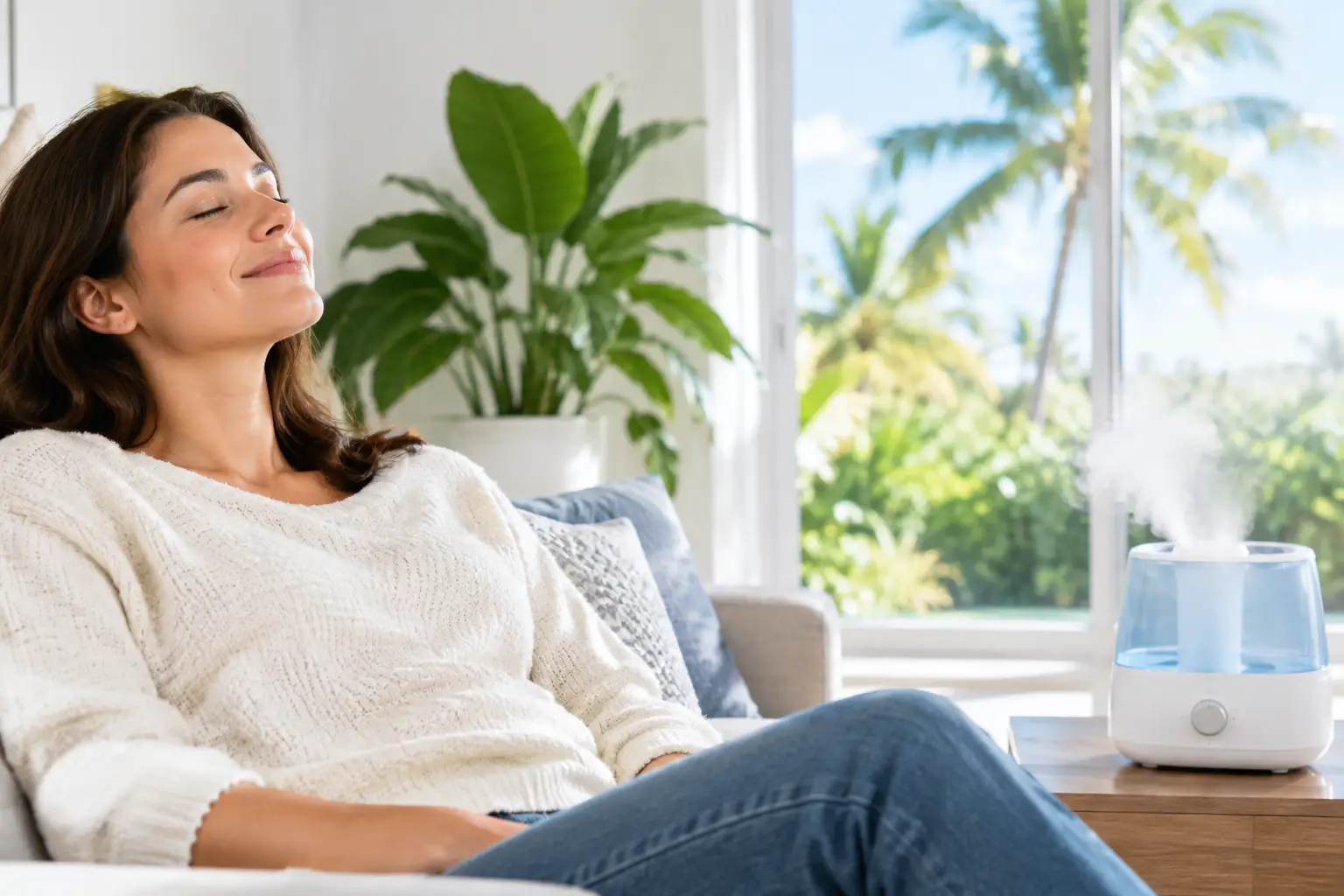 Florida Humidity Control Guide for Healthier Homes