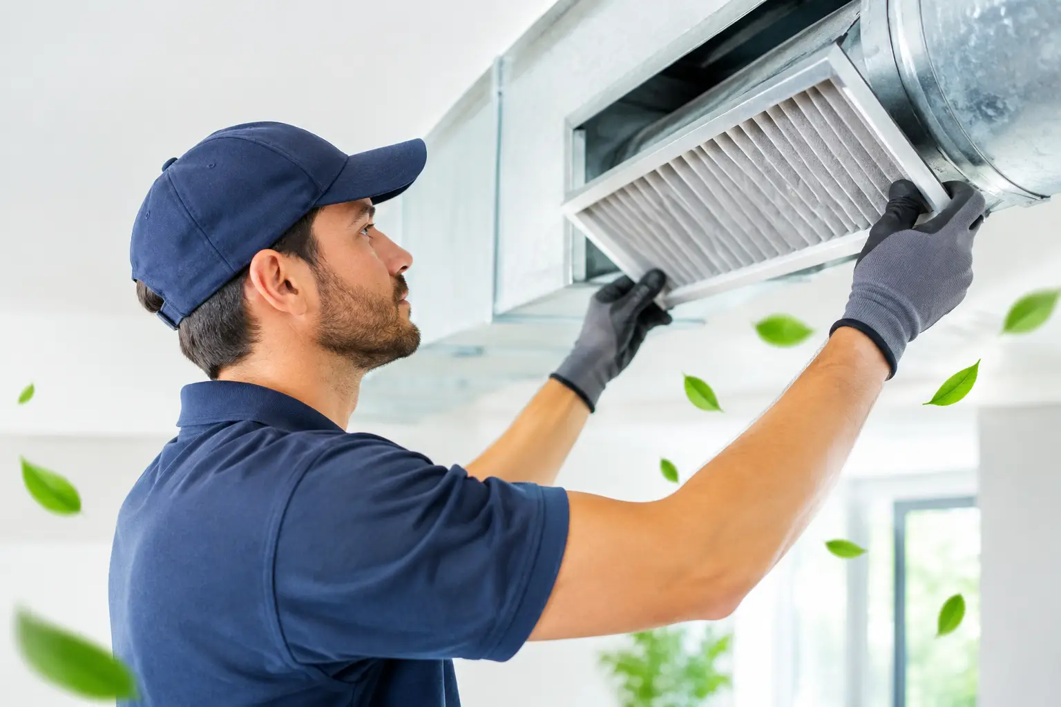 How to Remove Duct Odors and Freshen Your Air